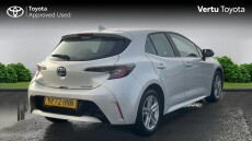 Toyota Corolla 1.8 VVT-i Hybrid Icon 5dr CVT Hybrid Hatchback
